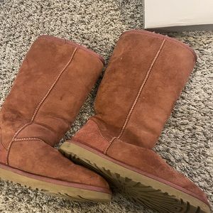 Ugg’s